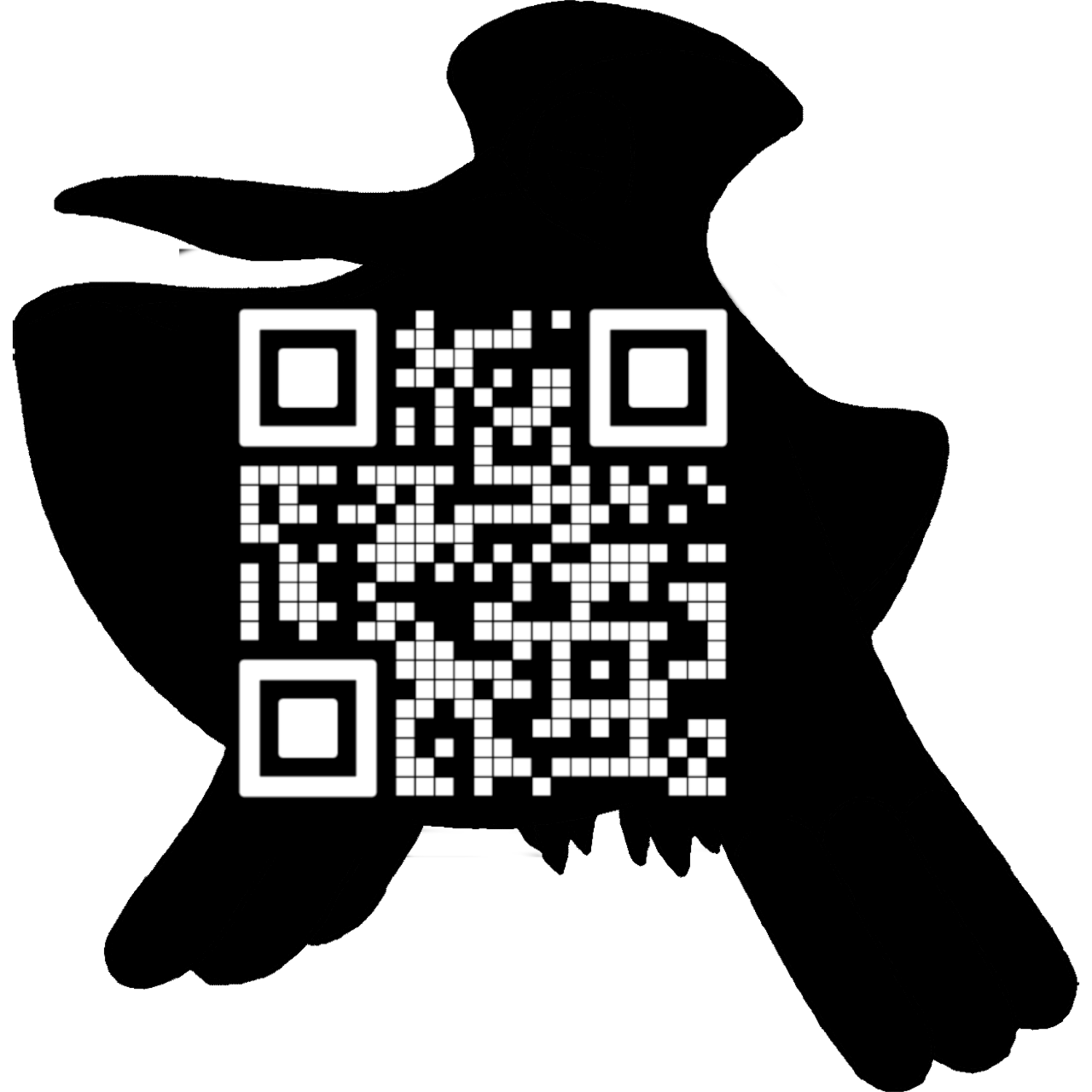 QR code Bekipan