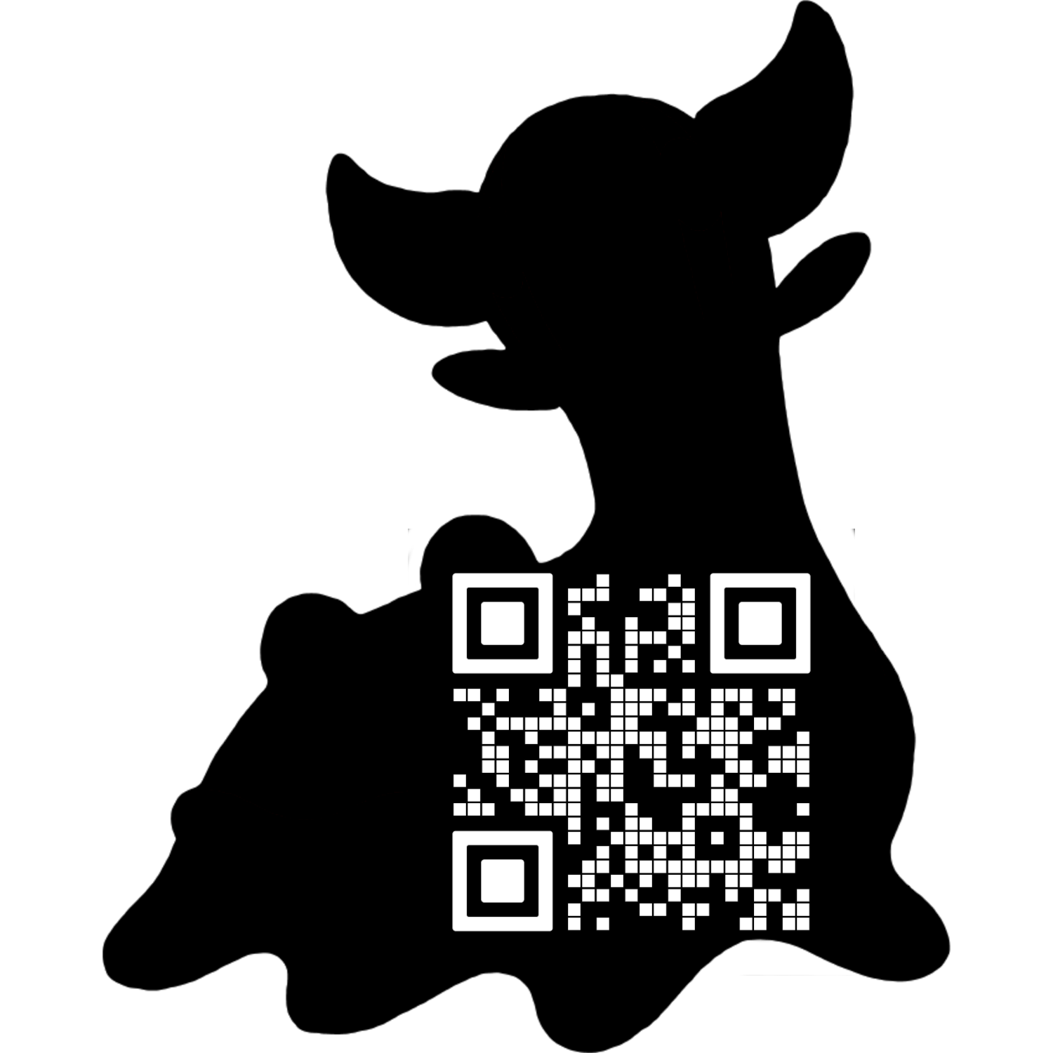 QR code Tritosor